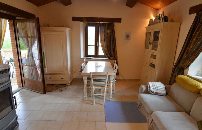 Apartment in Pennabili on Tuscan Border near Nature Park - Foto 10