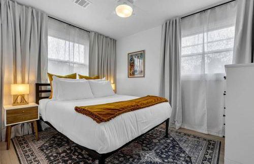 Spring into AC - Snug 3BR Near Boardwalk & Casinos - Foto 8