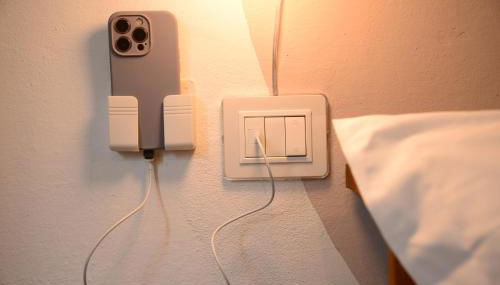 Casa Hydrangea con piscina e giardino - Foto 5