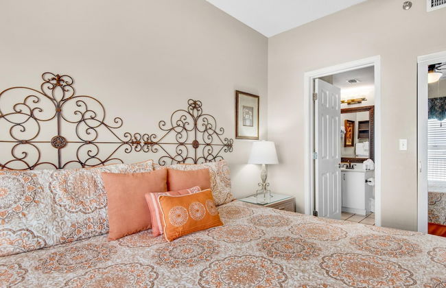 Sterling Sands 208 - Foto 4