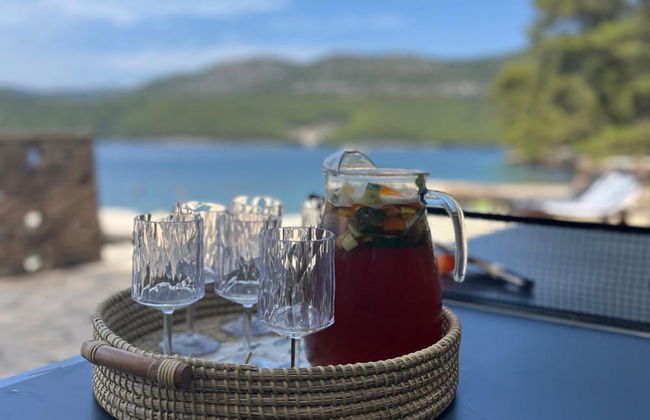 Villa Kobas - Photo 13