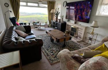 2 Bed Retreat with amazing see view - Foto 14