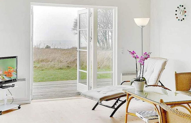 8 Person Holiday Home in Nysted-by Traum - Foto 11