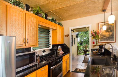 Hana Kai Maui - #1 Waikaloa Oceanfront 1BR - Foto 6