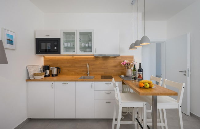 Attractive Apartment With Garden - Foto 6