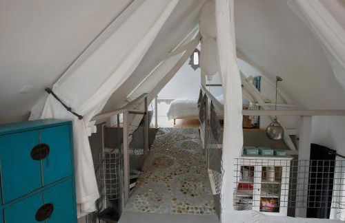 Les Gîtes de l'Yères - Foto 20