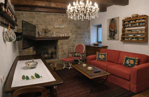 VILLA NASCA - Ville Carborello - Foto 18