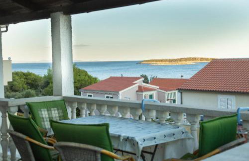 Vis Apartments Ivona i Daria - Photo 17