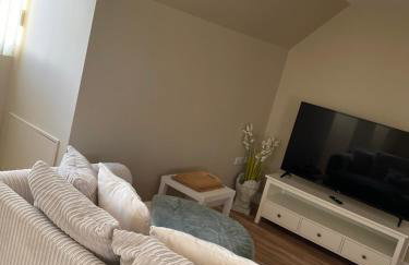 The Wimpey At Mill Cottage - Foto 10