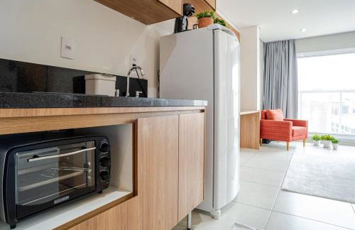 Studio Vila Clementino - SP - Foto 26