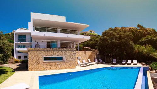 REF. 6 VILLA TARA - Photo 4, sunbed