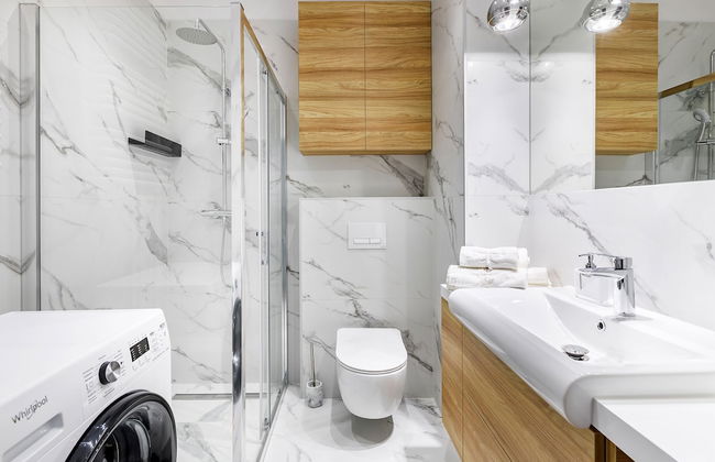 Homewell Apartments Goplana - Foto 14