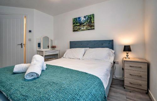 One-bedroom ground floor apartment in Birmingham with parking - Foto 12