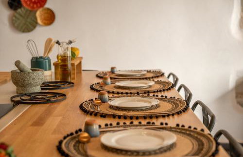 Villa Armenus, private pool, garden, BBQ - Foto 40