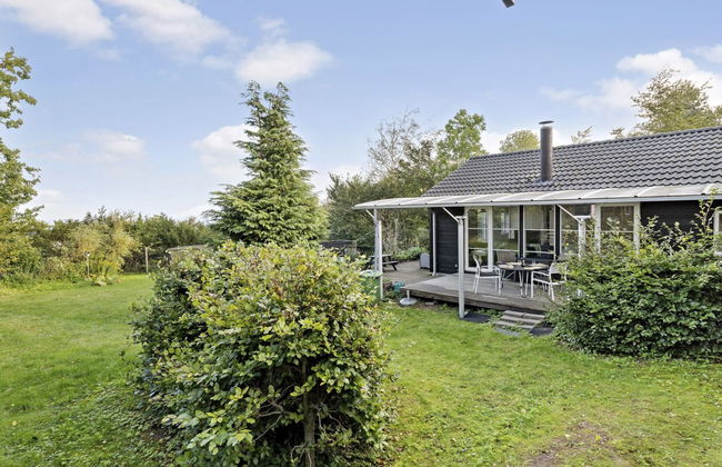 "Thorid" - 850m from the sea - Foto 1