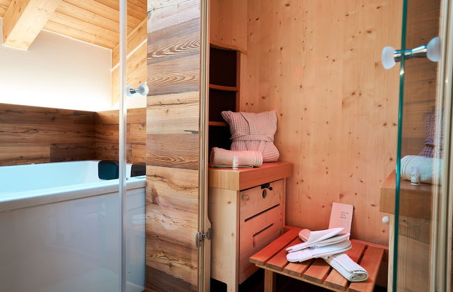 La Filanda Relax & Gourmet - Foto 40