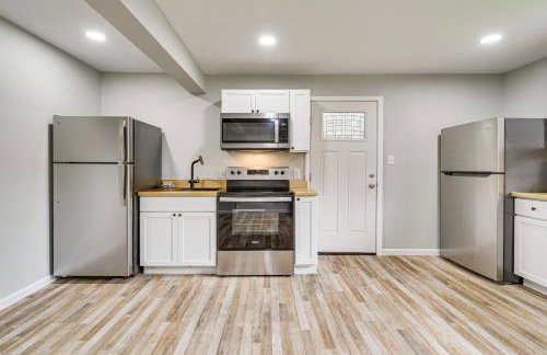 Spacious Oswego Home 6 Mi to Fort Ontario! - Foto 9