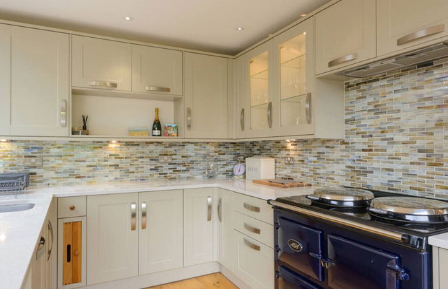 Fidra Cottage - Stunning Place to Stay! - Foto 8