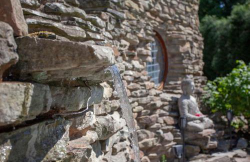 La Villa Olli -Natural pool & Jacuzzi - Foto 15