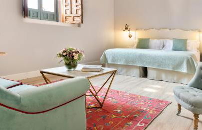 Palacio Bucarelli - Foto 84