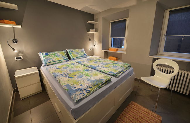 Appartamenti Astra - Foto 17