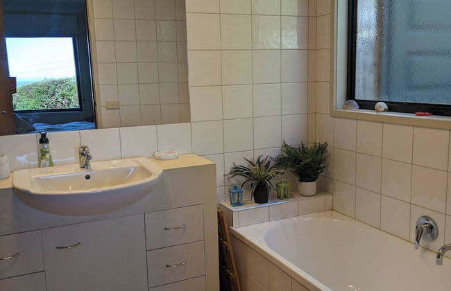 Fairhaven Beach House With Ocean Views and Tranquil Setting - Foto 30