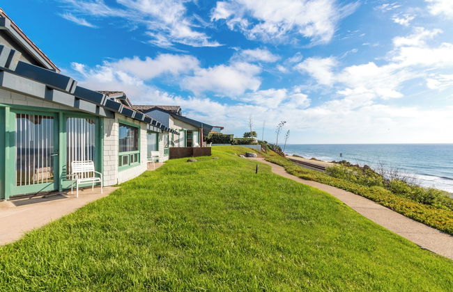 Wave Crest Resort - Foto 71