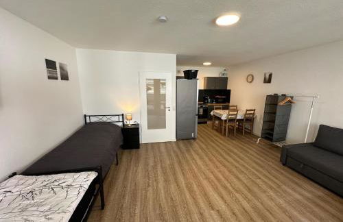 Beautiful and cosy apartment in central location with 2 balconies - Foto 2