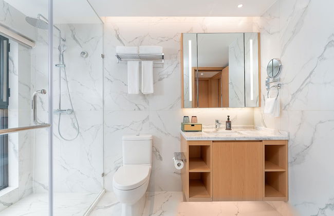 Somerset Fengdong Xi'an - Photo 41