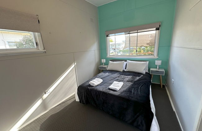 Breimba Street Apartments - Photo 15