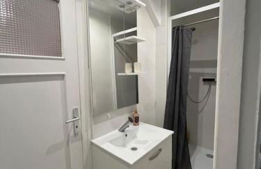 Gite le little cottage 18m2 2 personnes - Foto 3