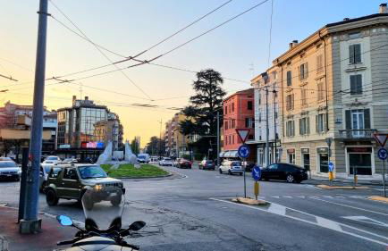 Parma Comfort House - Foto 31