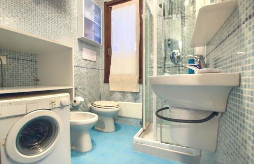 Fronte spiaggia con parcheggio - Rainbow House - Photo 19