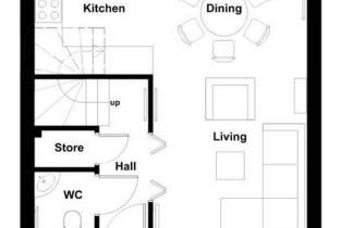 Fantastic 3-bed house with parking - Photo 20