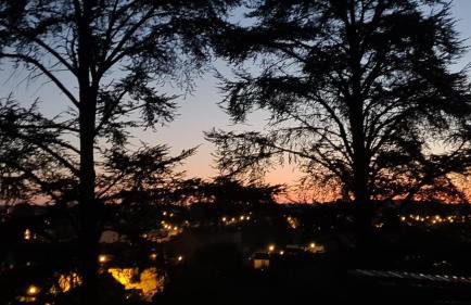 Villa avec vue panoramique - Foto 49