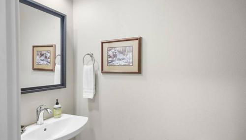 Modern Retreat in Mt Hood Oregon Resort - Foto 4