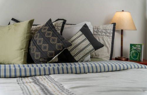 Under The Cedars Guesthouse - Foto 16