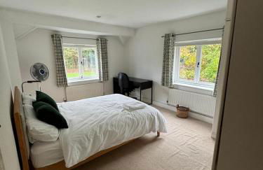 Lodge Backed by English Legacy - Foto 36