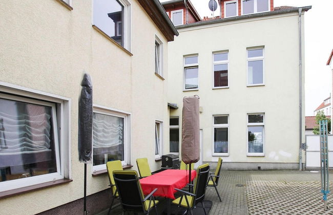 Apartment in Malchow With Terrace - Foto 24