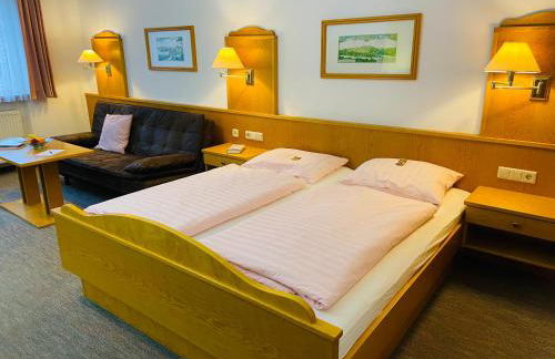 Appartementhaus Zum Fuchswirt - Foto 7