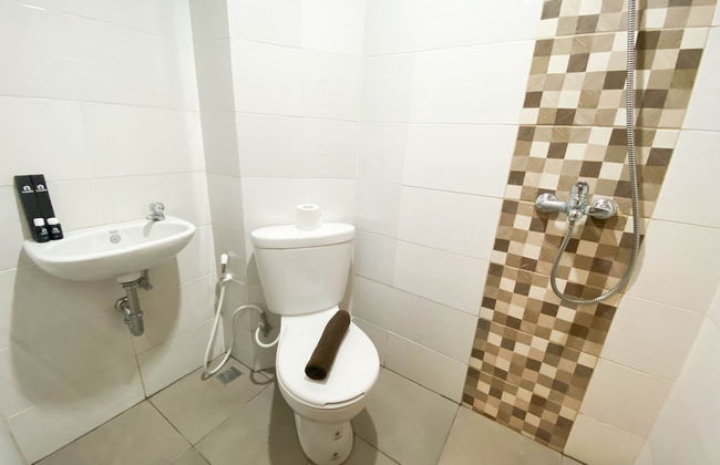 Cozy Stay And Tidy 1Br The Alton Apartment - Foto 8