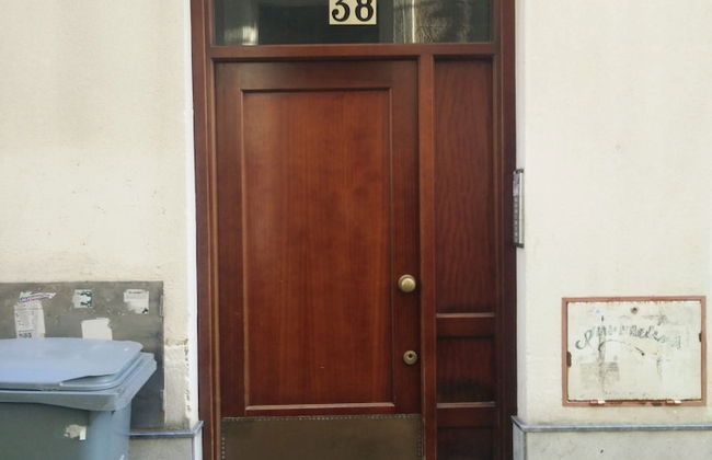 Apartamento El patio de Cánovas - Foto 17