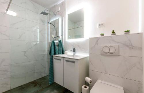 New Luxury Bella Apartment - Foto 10