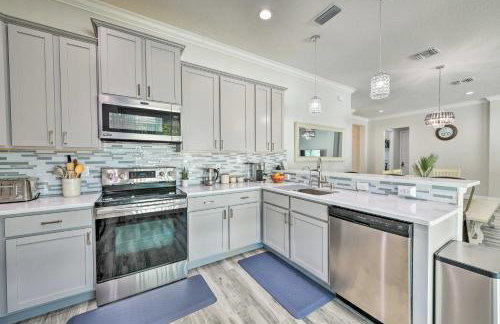 Beautiful Getaway about 4 Miles to Venice Beach! - Foto 11