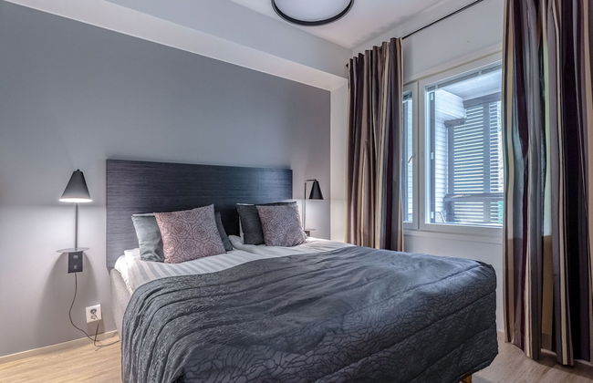 Holiday Club Turun Caribia Superior Apartments - Foto 16