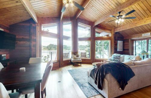 Hammersley Beach Cabin - Foto 3