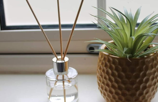 Forest View House Hot Tub Sleeps 9 - Foto 26