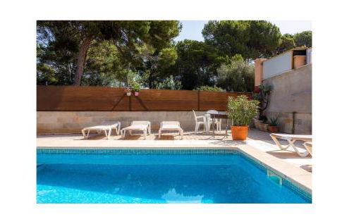 Villa Malen's - Foto 8