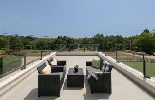 Villa Luna Fiorini by Briskva - Foto 28