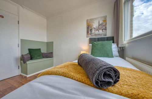 The City Link House Superfast WiFi & Garden - Foto 9